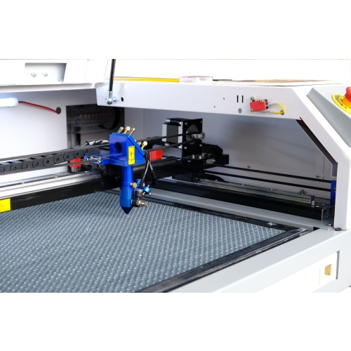 Traceur laser CO2 50W DSP 50x30cm KH5030